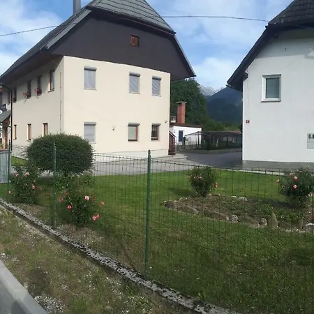Apartment Mavrica