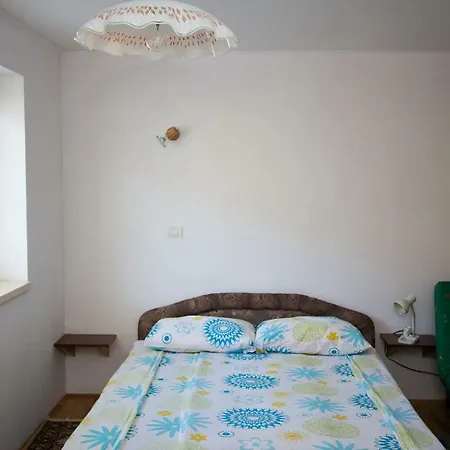 Apartment Mavrica Bovec