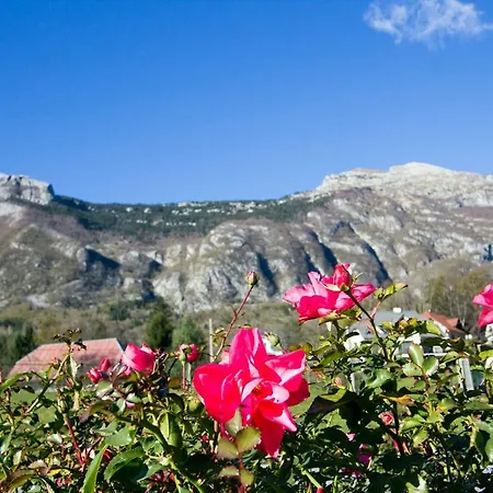 Mavrica * Bovec