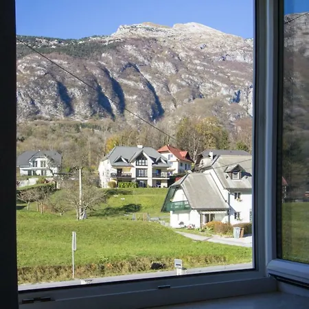 Mavrica Bovec