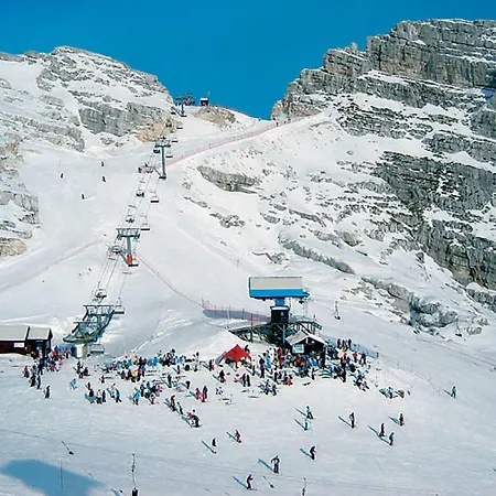 Mavrica Bovec