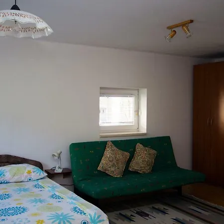 Mavrica Apartment *