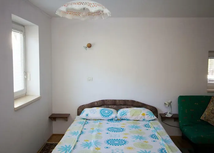 Apartment Mavrica Bovec